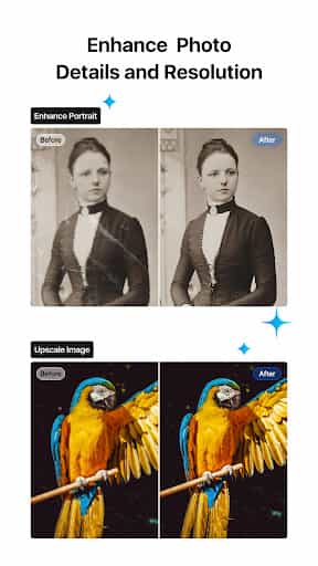 VN - AI Video Editor screenshot 2