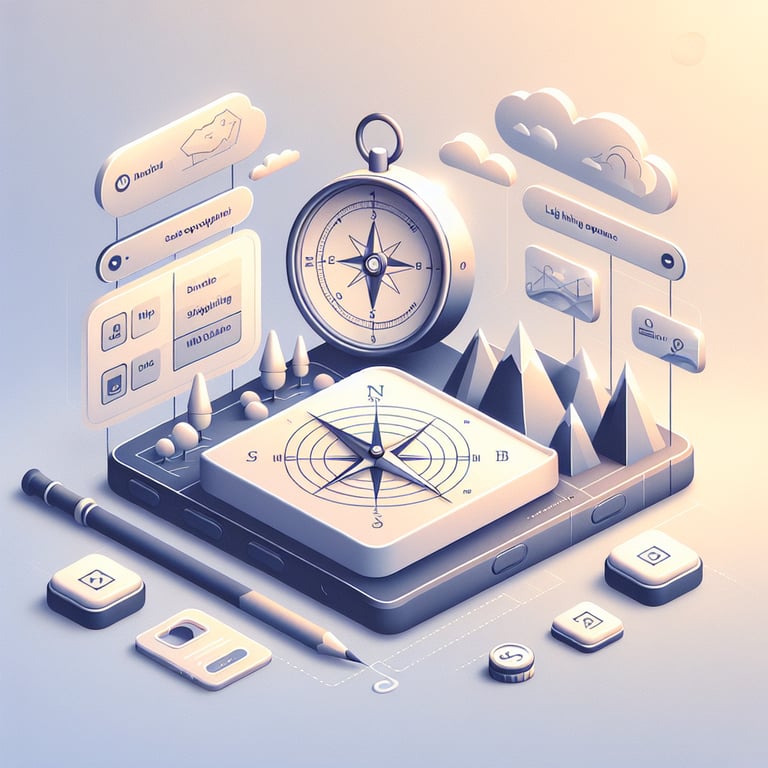 Map And Compass Navigation Basics An Essential Guide