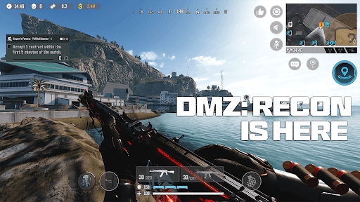 Call of Duty®: Mobile screenshot 1