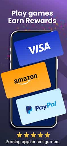 Cashly - Play. Prove. Earn. screenshot 2