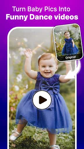 AI Video Maker With Music screenshot 2