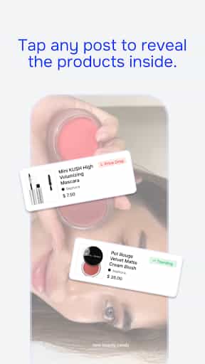 Reco Social screenshot 2