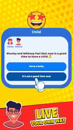 Family Life screenshot 2