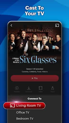 FOX Nation: Celebrate America screenshot 2