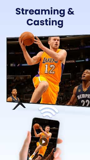 Video Player All Format screenshot 2