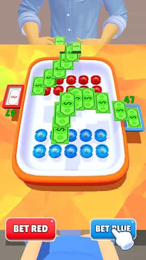 Spinner Merge screenshot 2