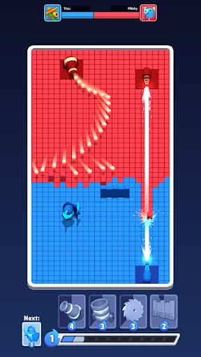 Color Clash screenshot 1