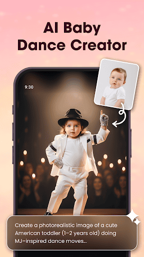 Photo Editor Video Maker Music screenshot 2