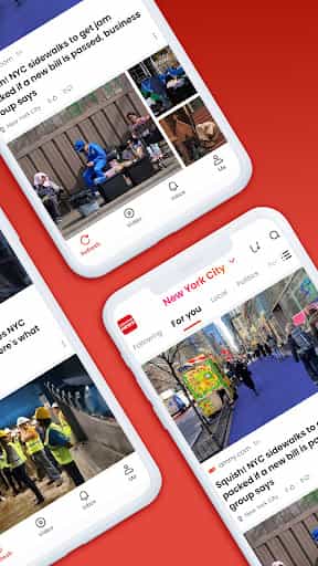 Breaking News - Live Headlines screenshot 2