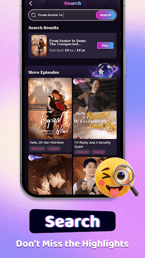 BonusTV screenshot 2