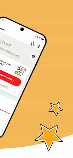 CSL Plasma screenshot 2