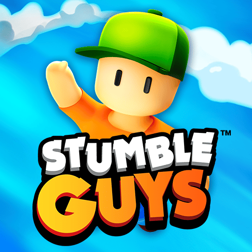 Stumble Guys
