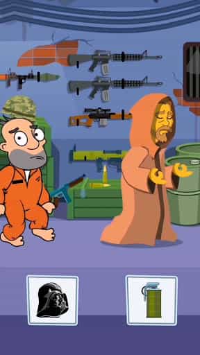 Save the Guy: Funny Choice screenshot 2