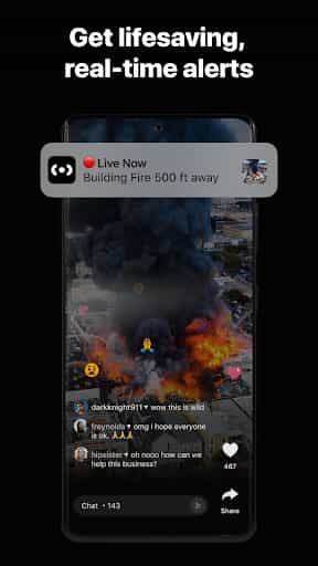 Citizen: Protect The World screenshot 1