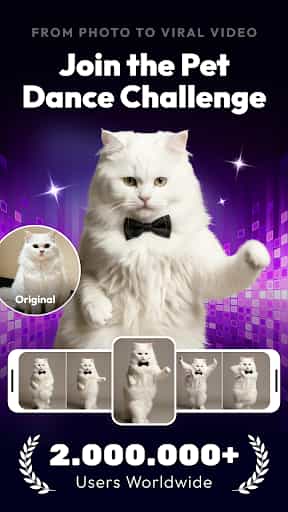vivago.ai-AI Video&Effects screenshot 1