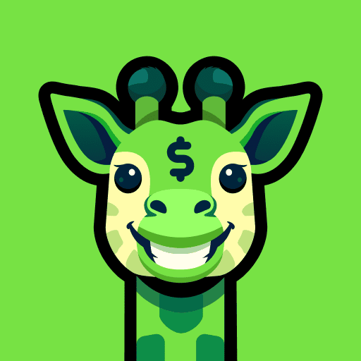 Cash Giraffe: Games & Rewards