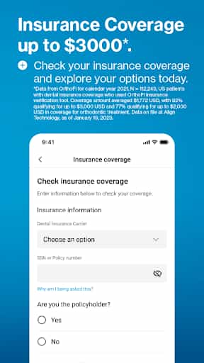 My Invisalign - Official App screenshot 2