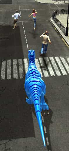 Dinosaur Universe screenshot 1