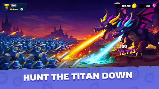 War Inc: Rising screenshot 2