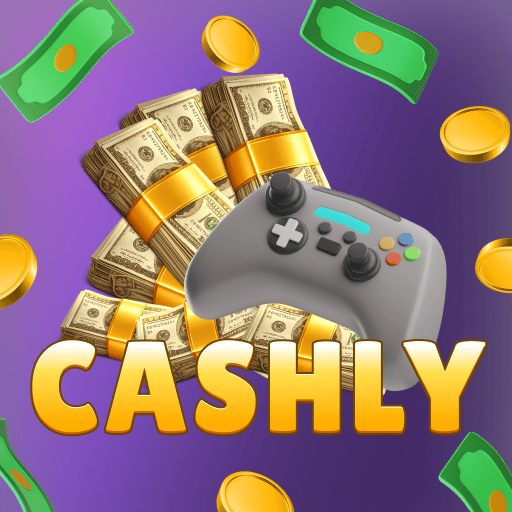 Cashly - Play. Prove. Earn.