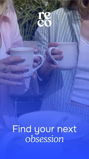 Reco Social screenshot 1