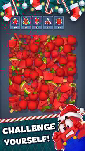 Match Factory! screenshot 2