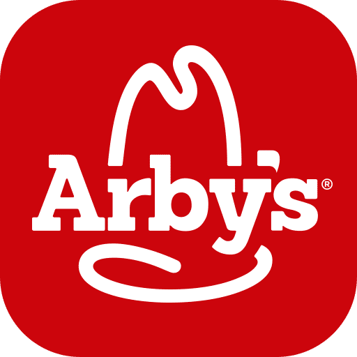 Arby's Fast Food Sandwiches