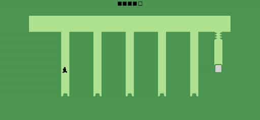 Level Devil - NOT A Troll Game screenshot 1