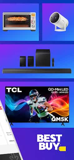 Best Buy: Shop tech deals screenshot 2
