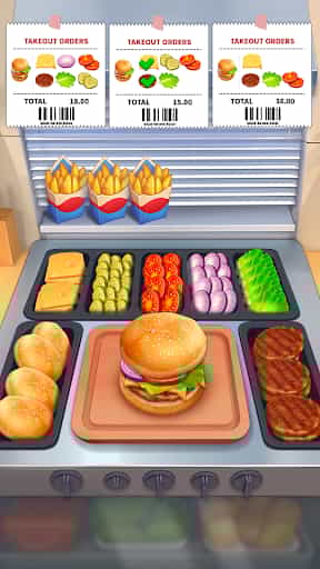 Royal Cooking - Cooking Game screenshot 2