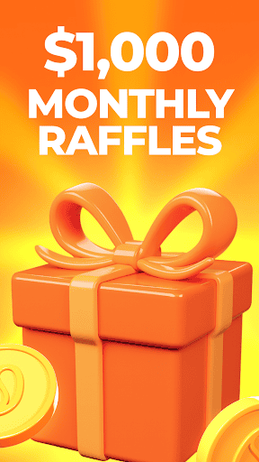 Scrambly: Play to Earn Money screenshot 1