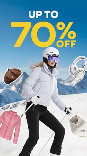 AliExpress - Shopping App screenshot 1