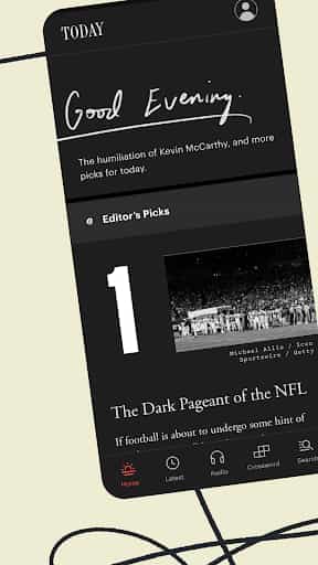 The Atlantic screenshot 2