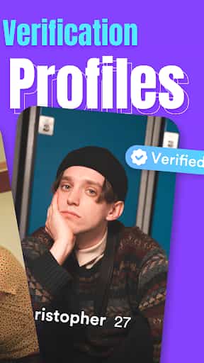 Duet Dating App: Chat & Meet screenshot 2