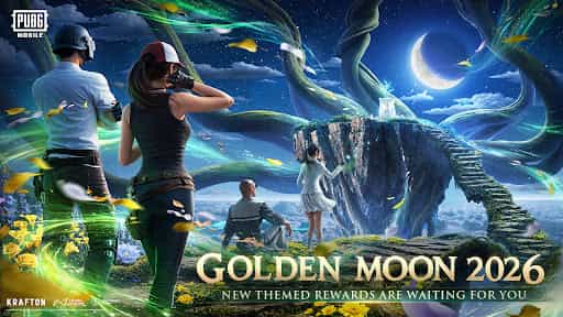 PUBG MOBILE screenshot 1