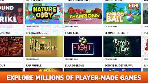 Rec Room - Play with friends! screenshot 2