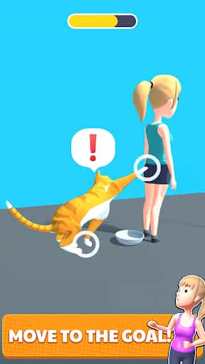 Move People screenshot 1