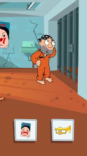 Save the Guy: Funny Choice screenshot 1