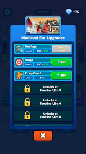 Age Breakers screenshot 2