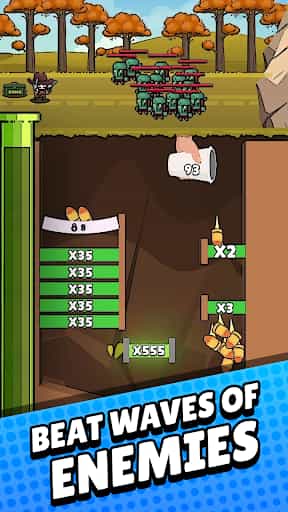 Cup Heroes screenshot 1
