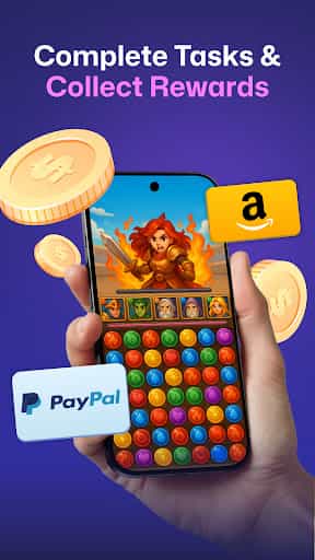 EarnStar: Play & Get Rewards screenshot 2