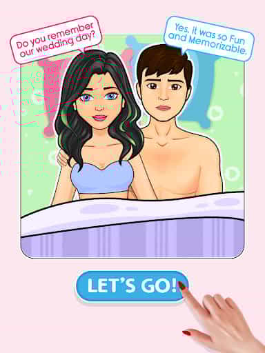 Sticker Doll DIY Dressup Diary screenshot 1
