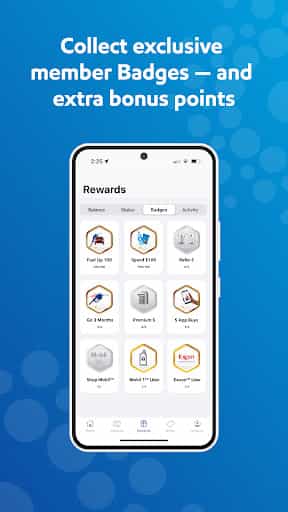 Exxon Mobil Rewards+ screenshot 2