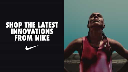 Nike: Shoes, Apparel & Stories screenshot 1