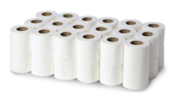 picture of Toilet Tissues