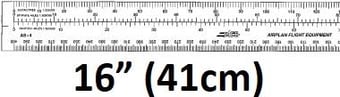 picture of AFE Aeronautical Scale-4 16” (41cm) - [AE-SCALE4]
