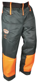 picture of Solidur Pro Chainsaw Chaps - Type A Leggings - [SEV-AUJA]