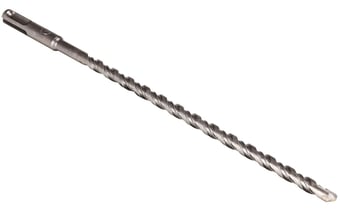 picture of Amtech SDS Masonry Drill Bit - 8mm x 260mm - [DK-F4012]