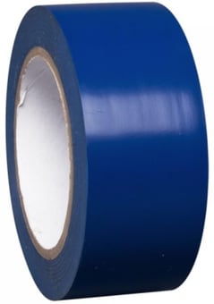 Picture of PROline Tape 50mm Wide x 33m Long - Blue - [MV-261.19.771]