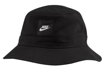 Picture of Nike Bucket Hat Black - BT-CK5324-BLK